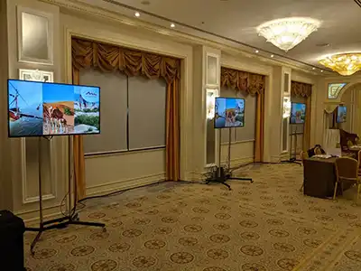 Гід по місту